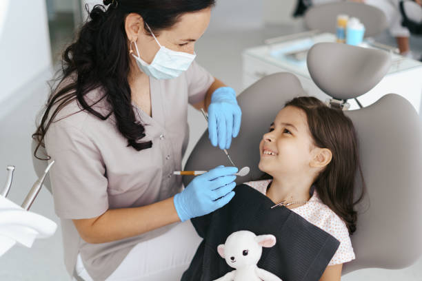 Best Emergency Treatment for Dental Infections or Abscesses in Pendleton, IN