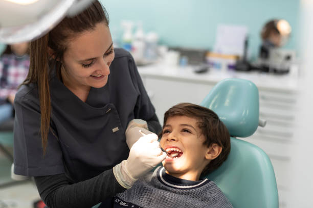 Best Emergency Treatment for Dental Infections or Abscesses in Pendleton, IN
