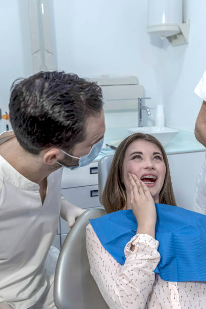 Best Emergency Tooth Extraction in Pendleton, IN
