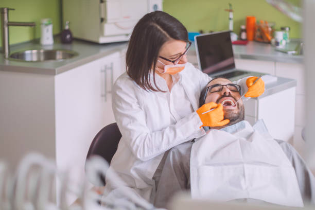 Best Weekend Emergency Dentist in Pendleton, IN