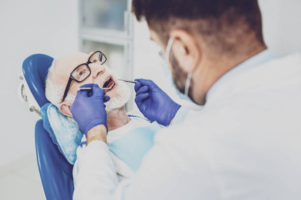 Best Emergency Tooth Extraction in Pendleton, IN